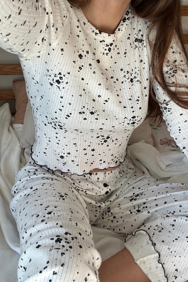 piżama w kwiatuszki bawełna.jpg