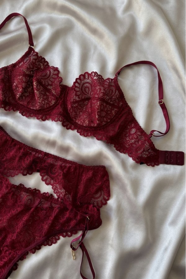 handmade bordowa bielizna keep it up.jpg