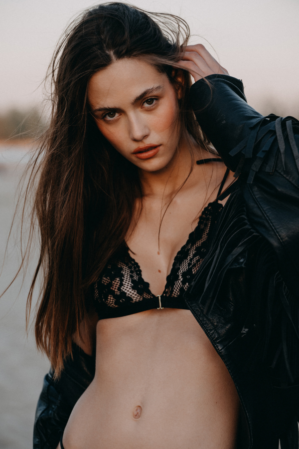 koronkowa braletka Luna w sklepie keepitup.pl